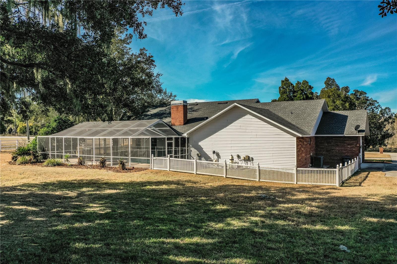 POLEY CREEK - Residential