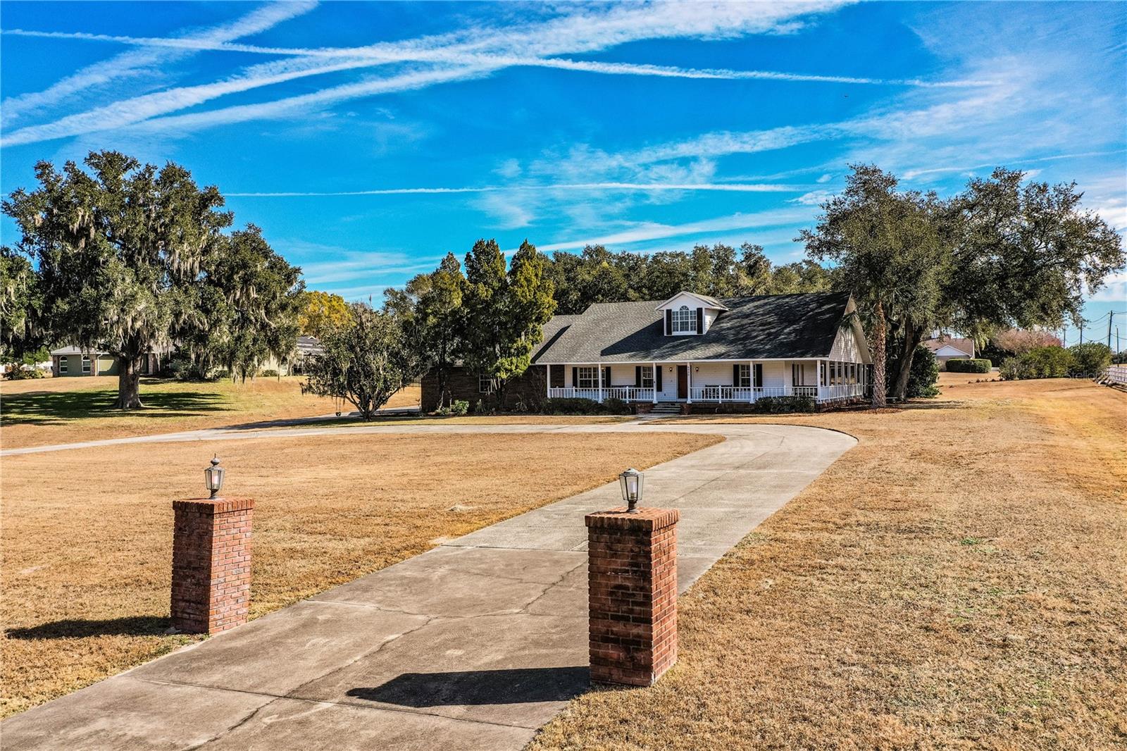 POLEY CREEK - Residential