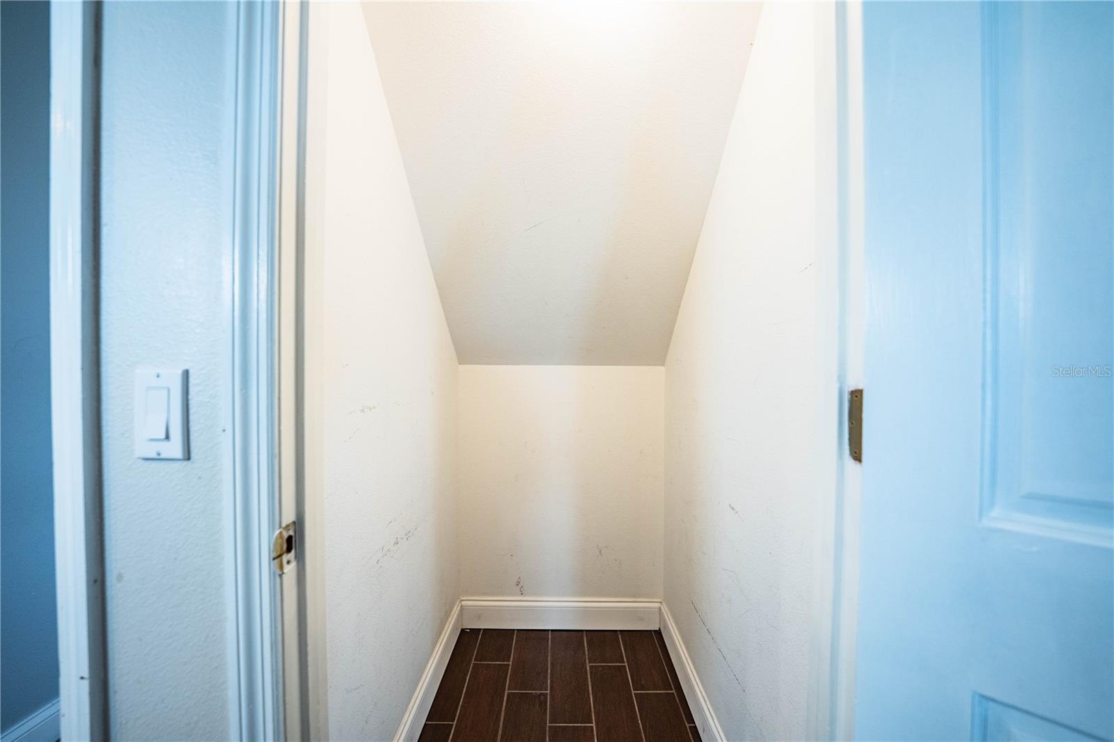 POLEY CREEK - Residential