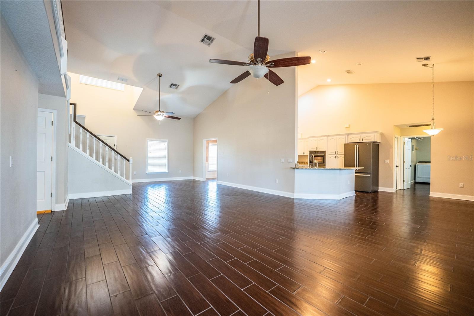 POLEY CREEK - Residential