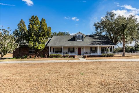 Photo of 6930 Poley Creek Drive W, Lakeland, FL 33811 (MLS # L4958565)