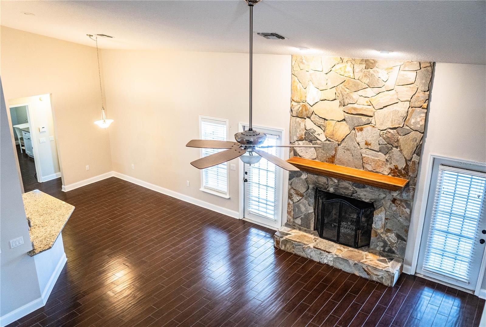 POLEY CREEK - Residential