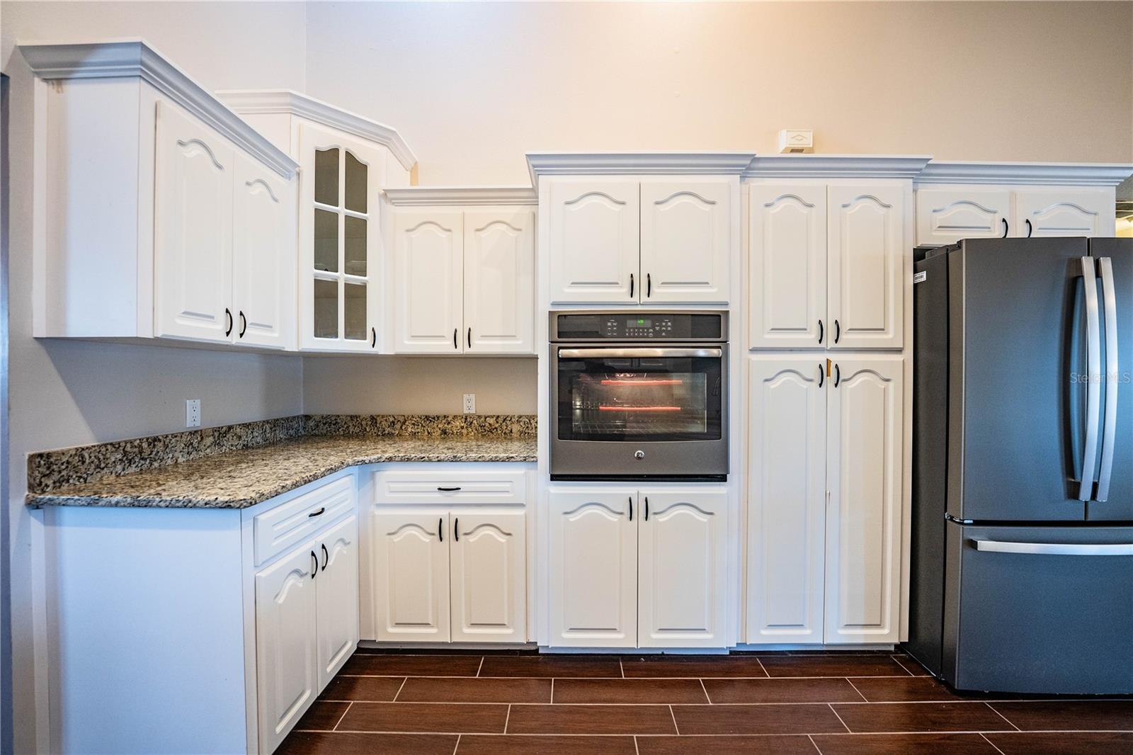 POLEY CREEK - Residential