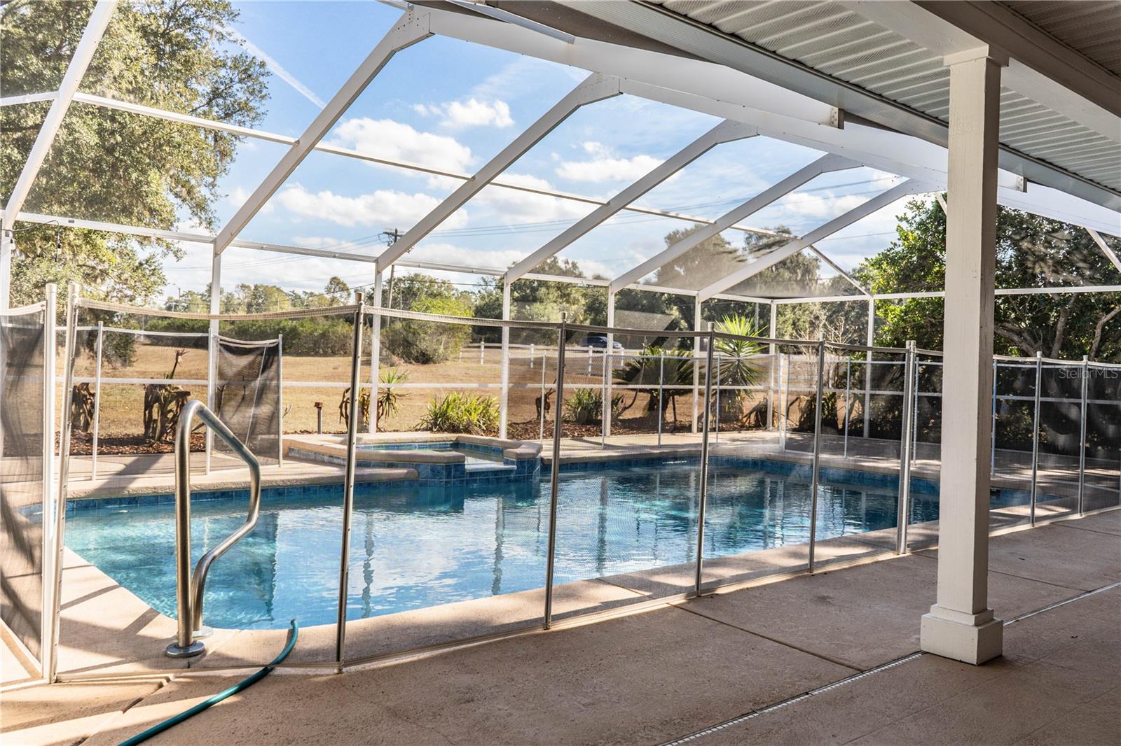 POLEY CREEK - Residential