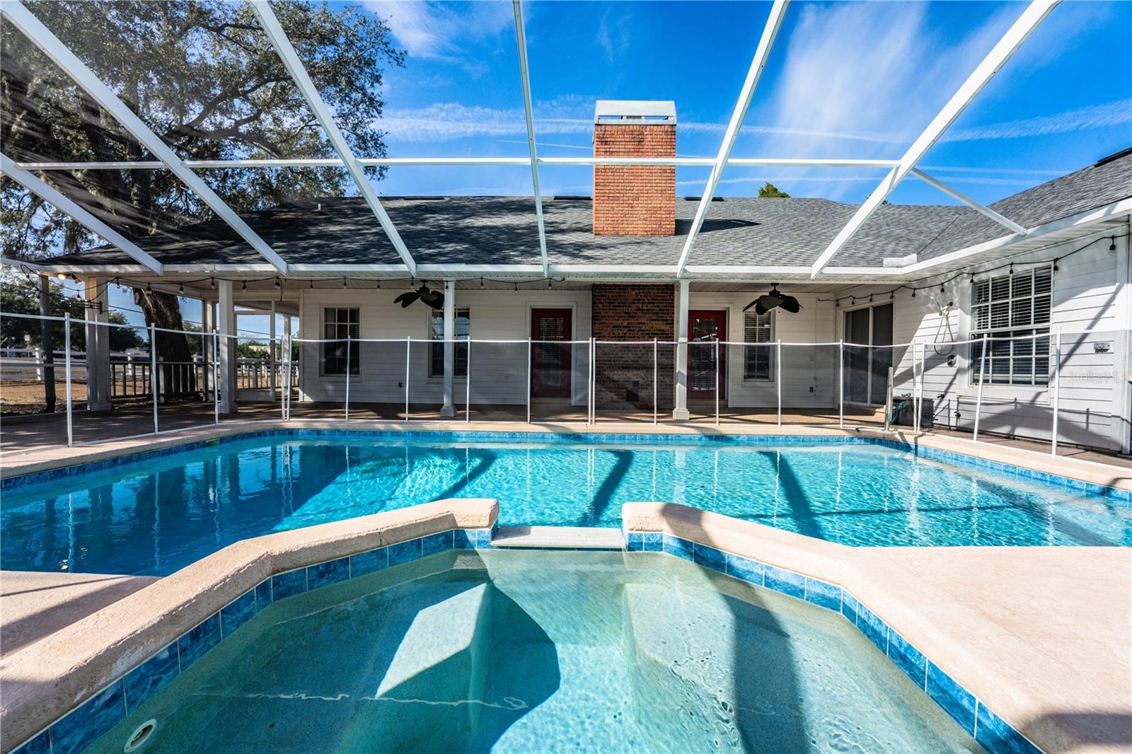 POLEY CREEK - Residential