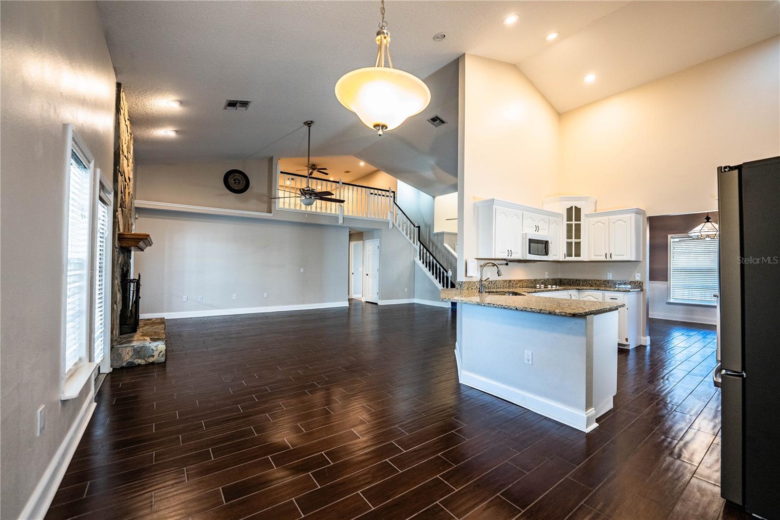 POLEY CREEK - Residential