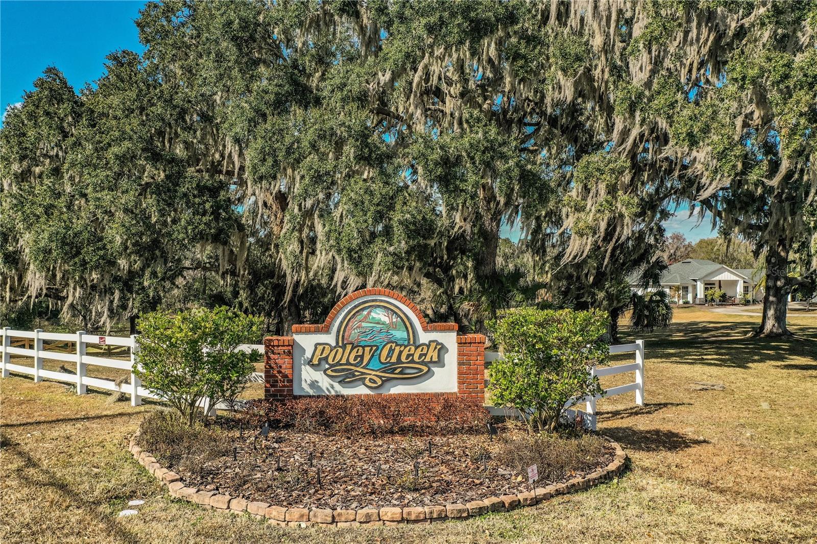 POLEY CREEK - Residential