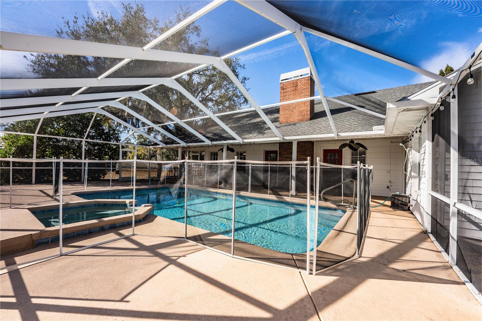 POLEY CREEK - Residential