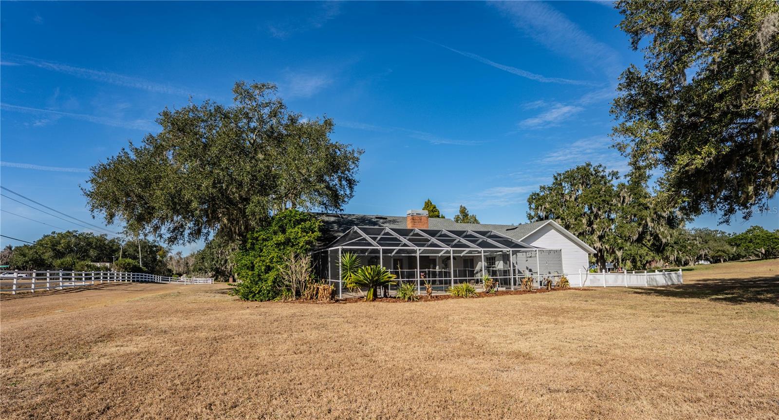 POLEY CREEK - Residential