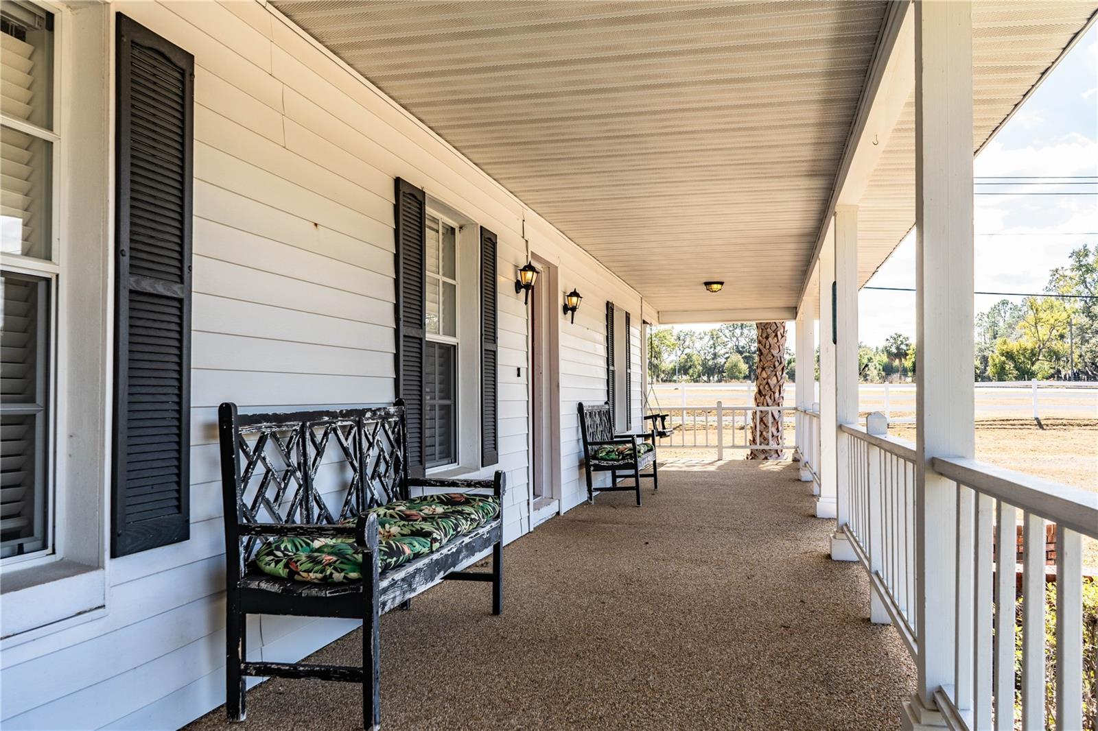 POLEY CREEK - Residential