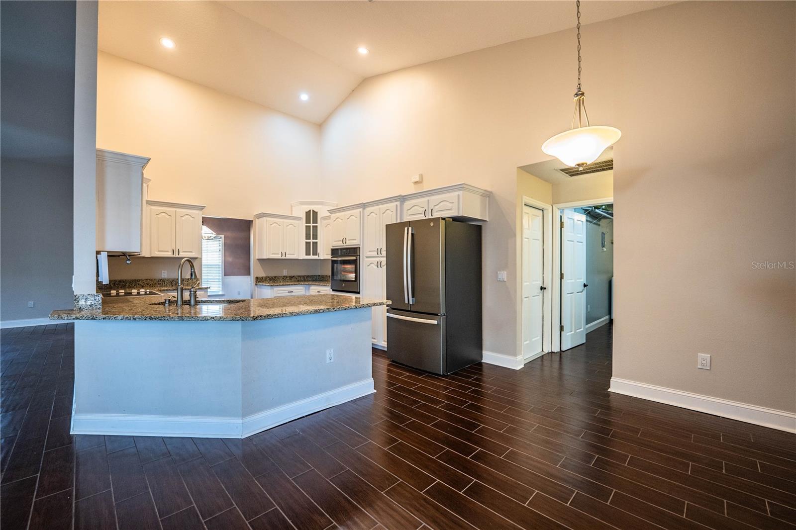 POLEY CREEK - Residential