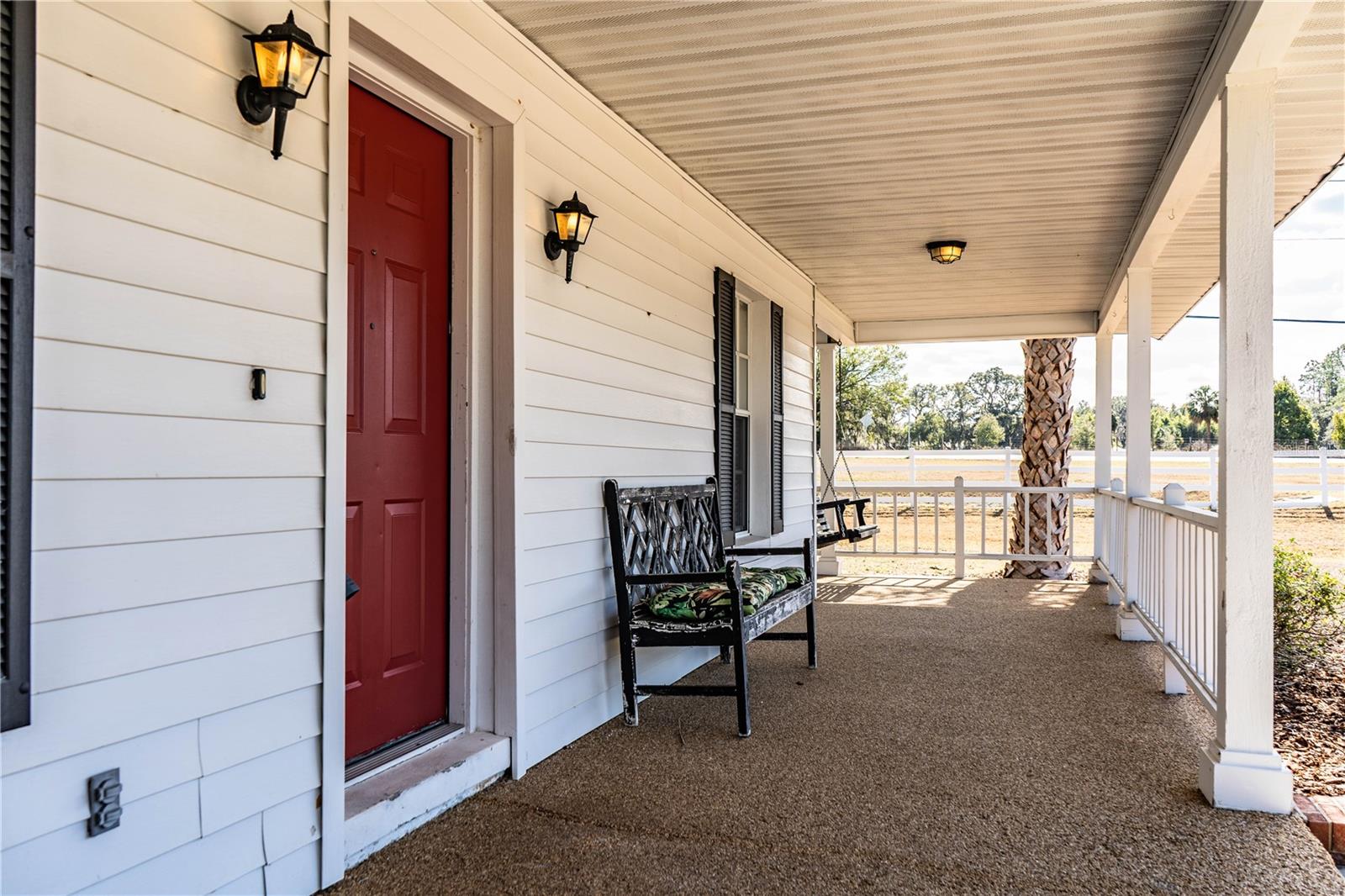 POLEY CREEK - Residential