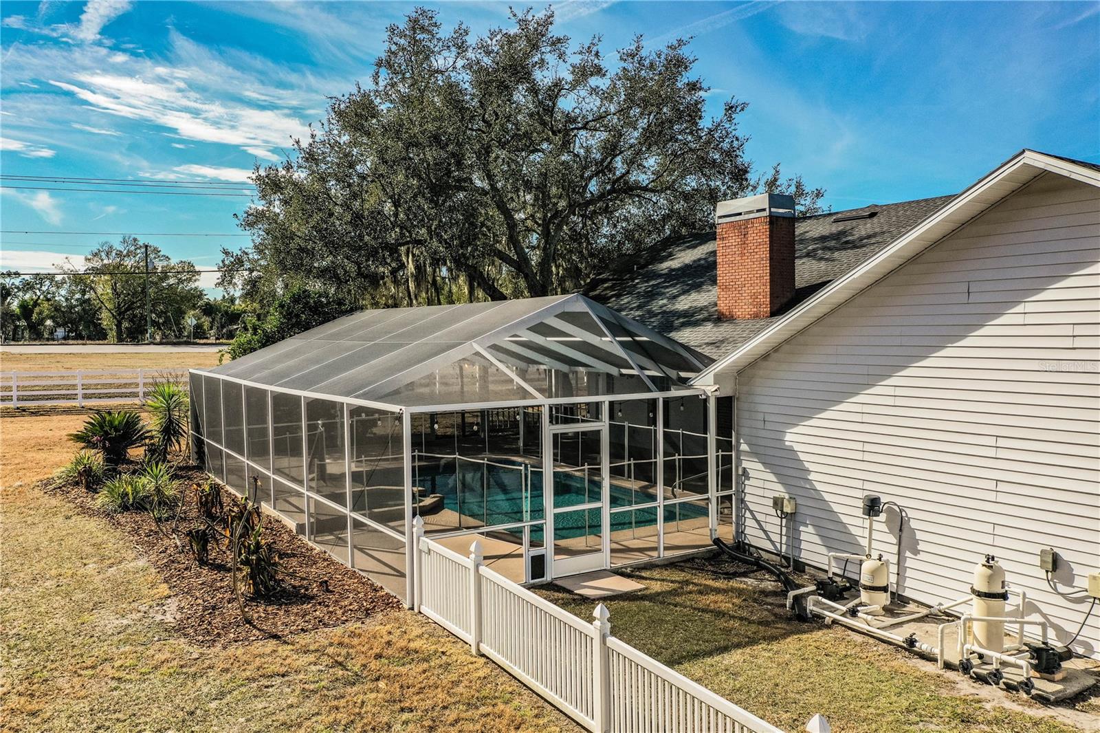 POLEY CREEK - Residential