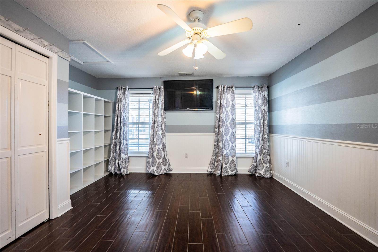 POLEY CREEK - Residential