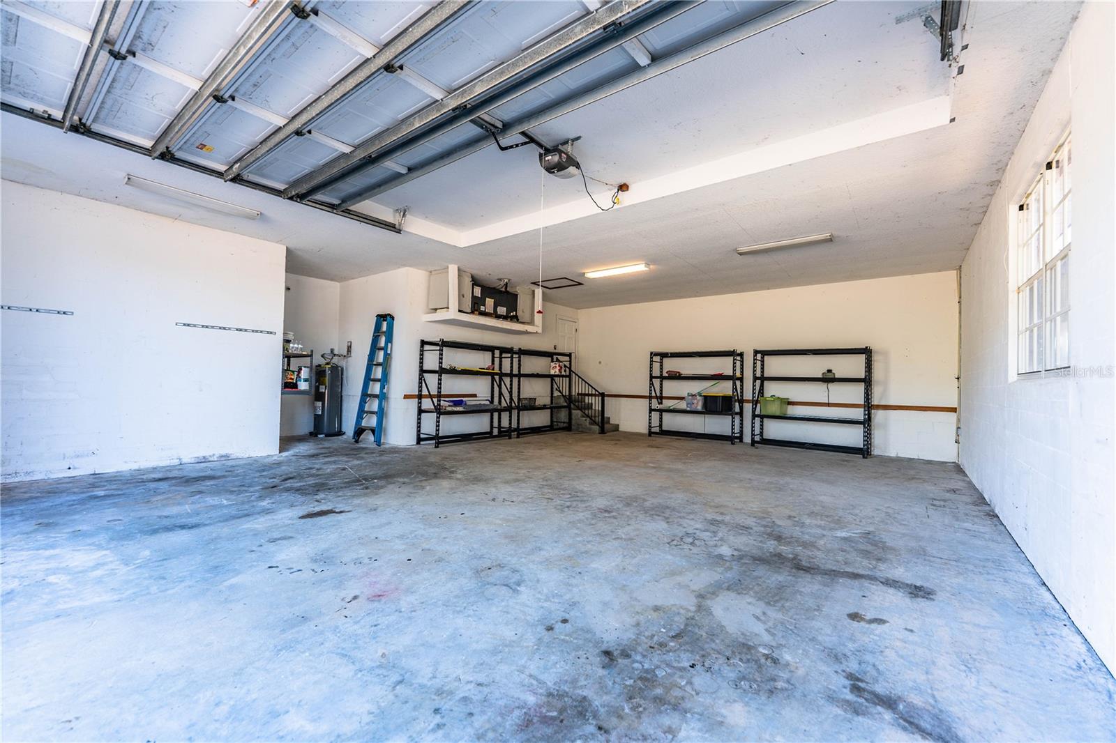 POLEY CREEK - Residential