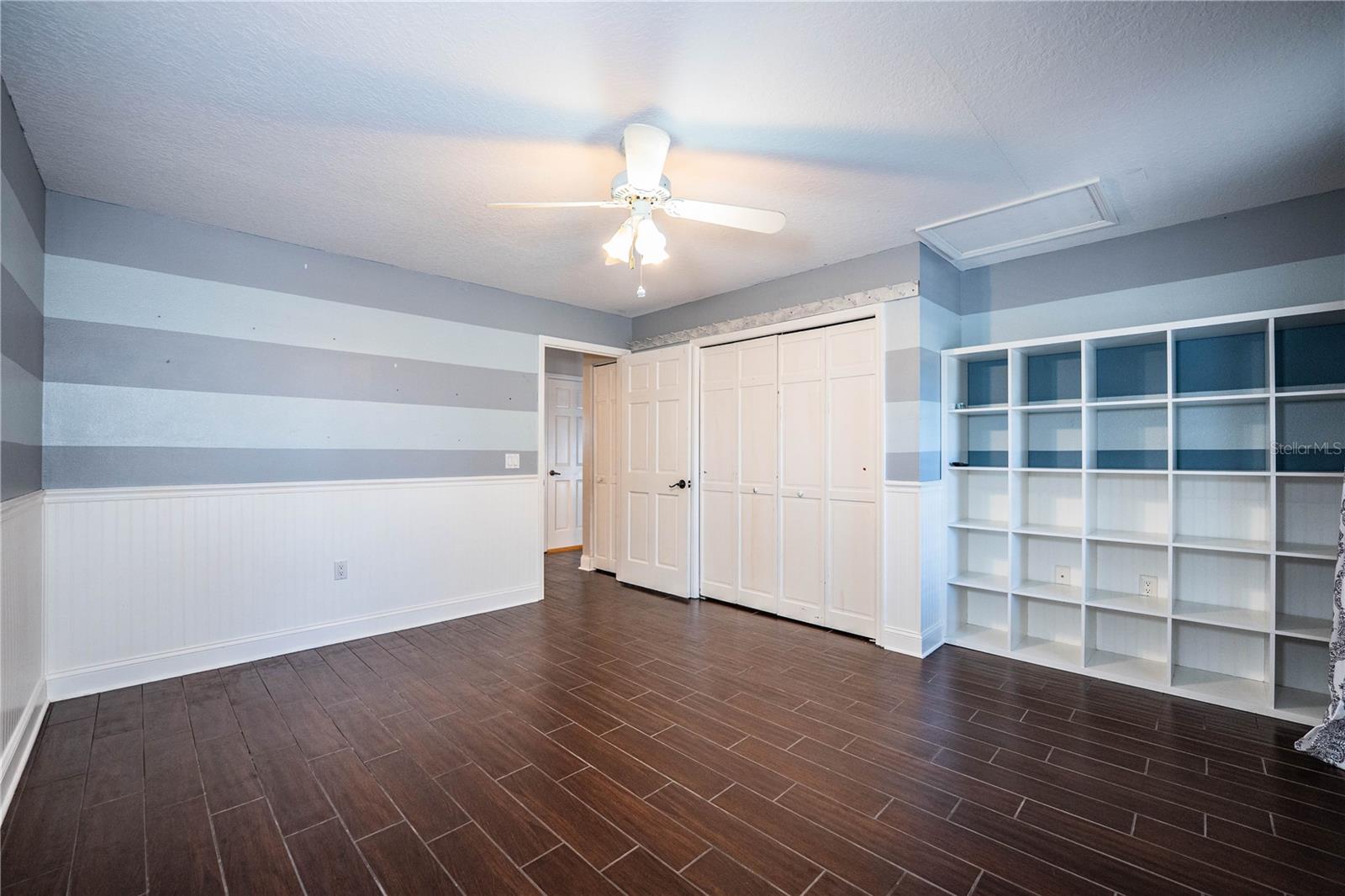 POLEY CREEK - Residential