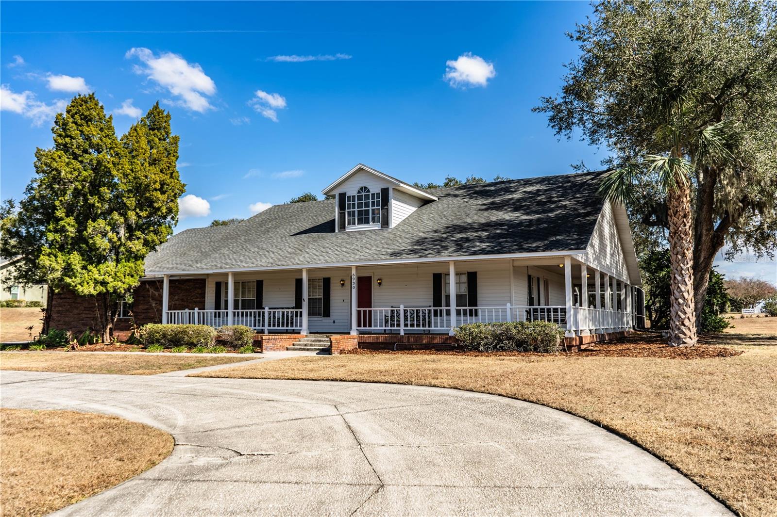 POLEY CREEK - Residential