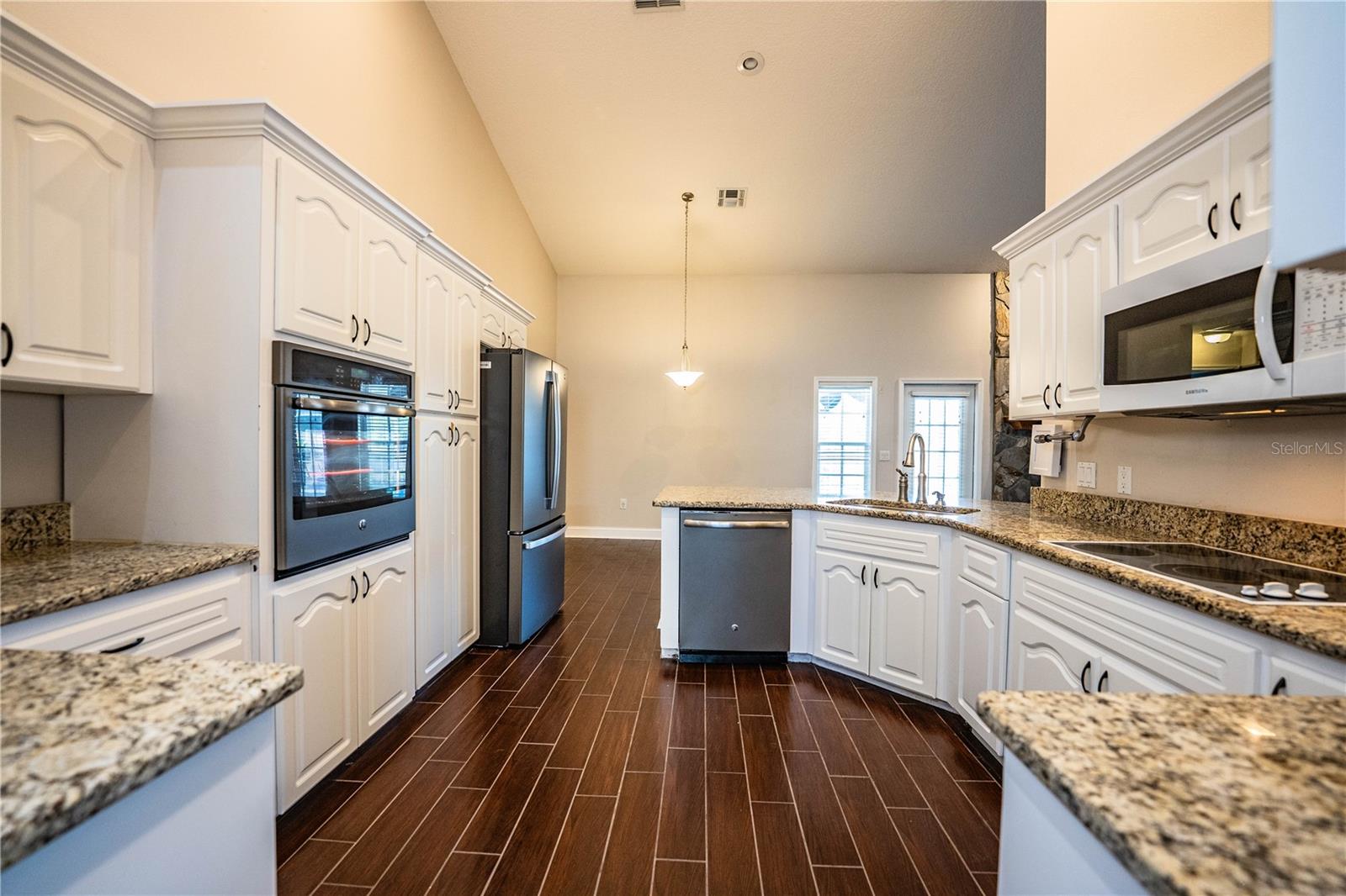 POLEY CREEK - Residential