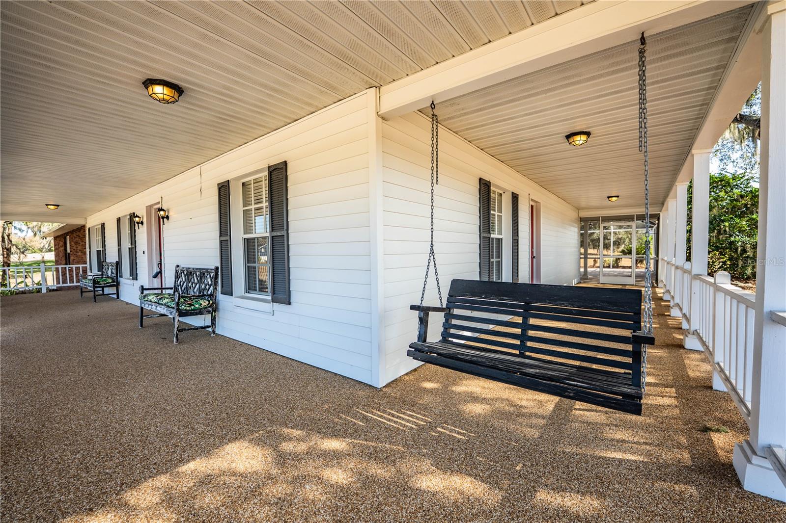 POLEY CREEK - Residential