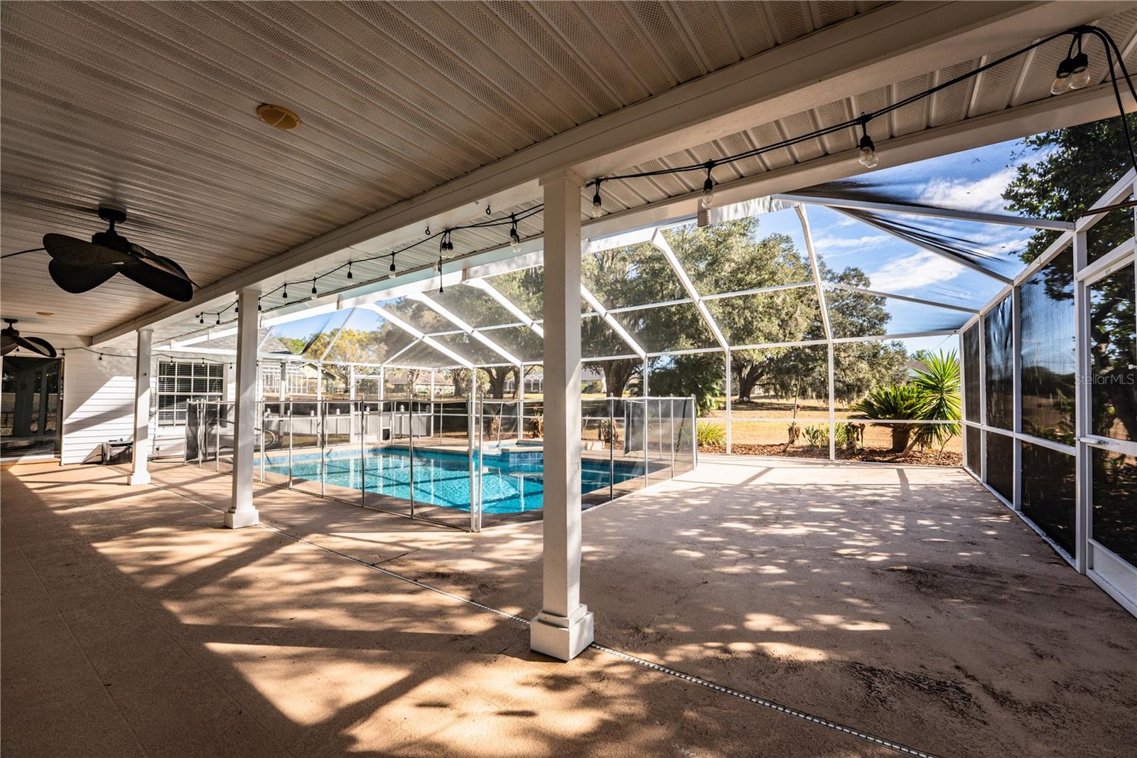 POLEY CREEK - Residential