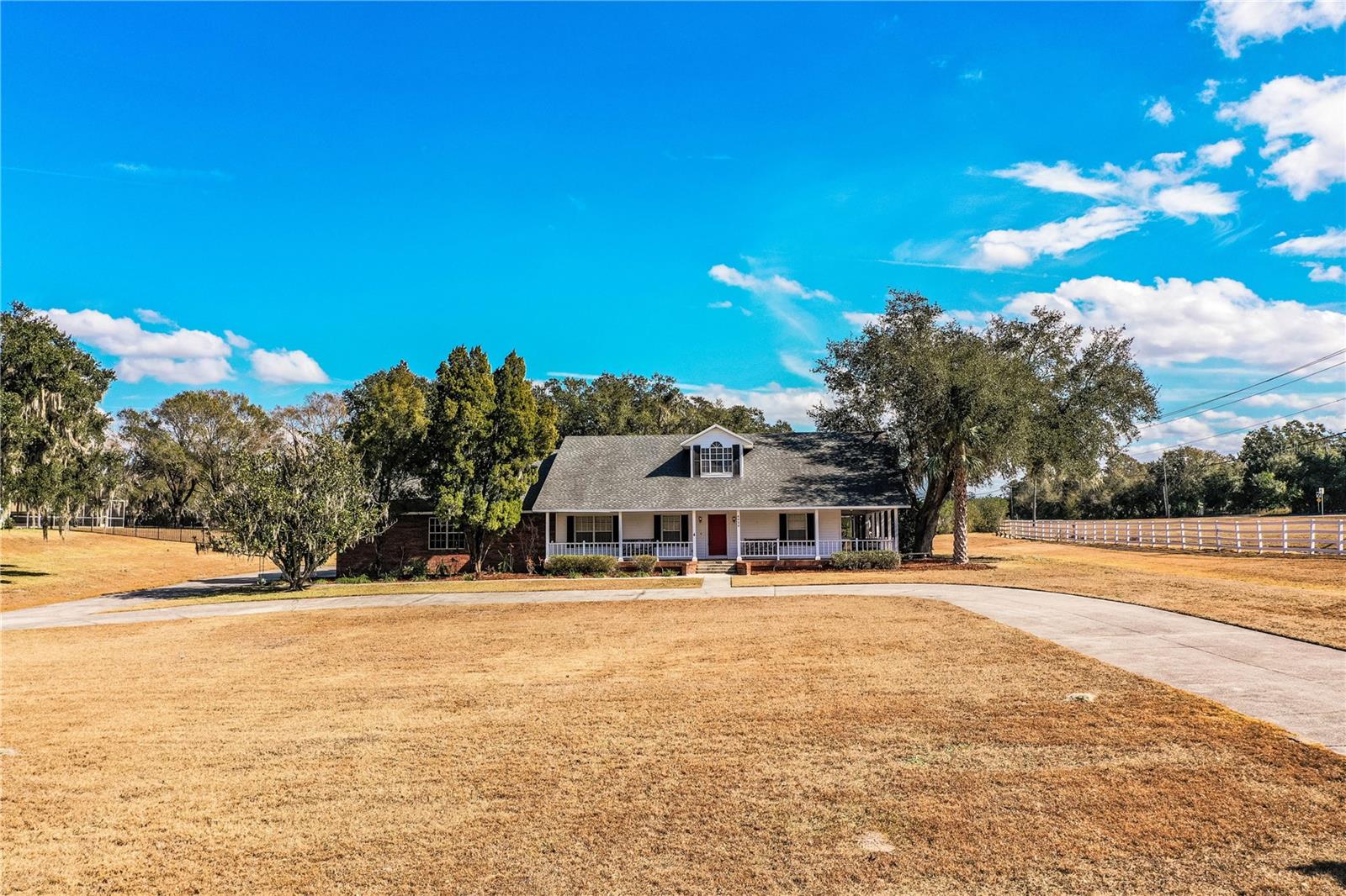 POLEY CREEK - Residential