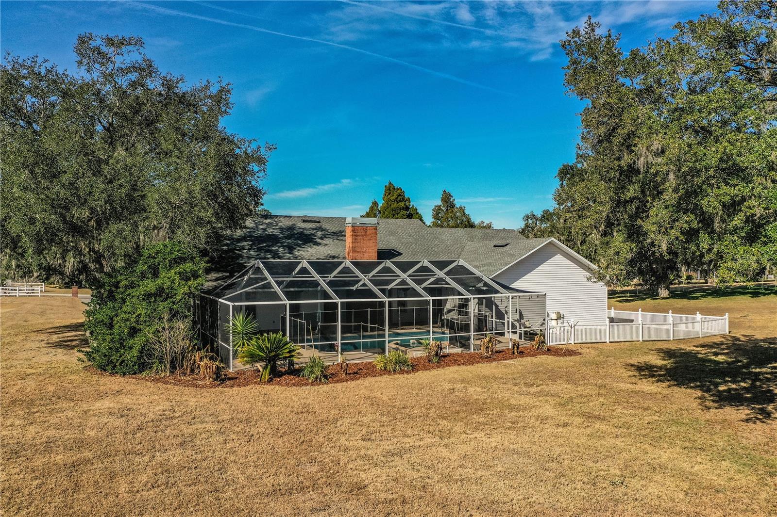 POLEY CREEK - Residential