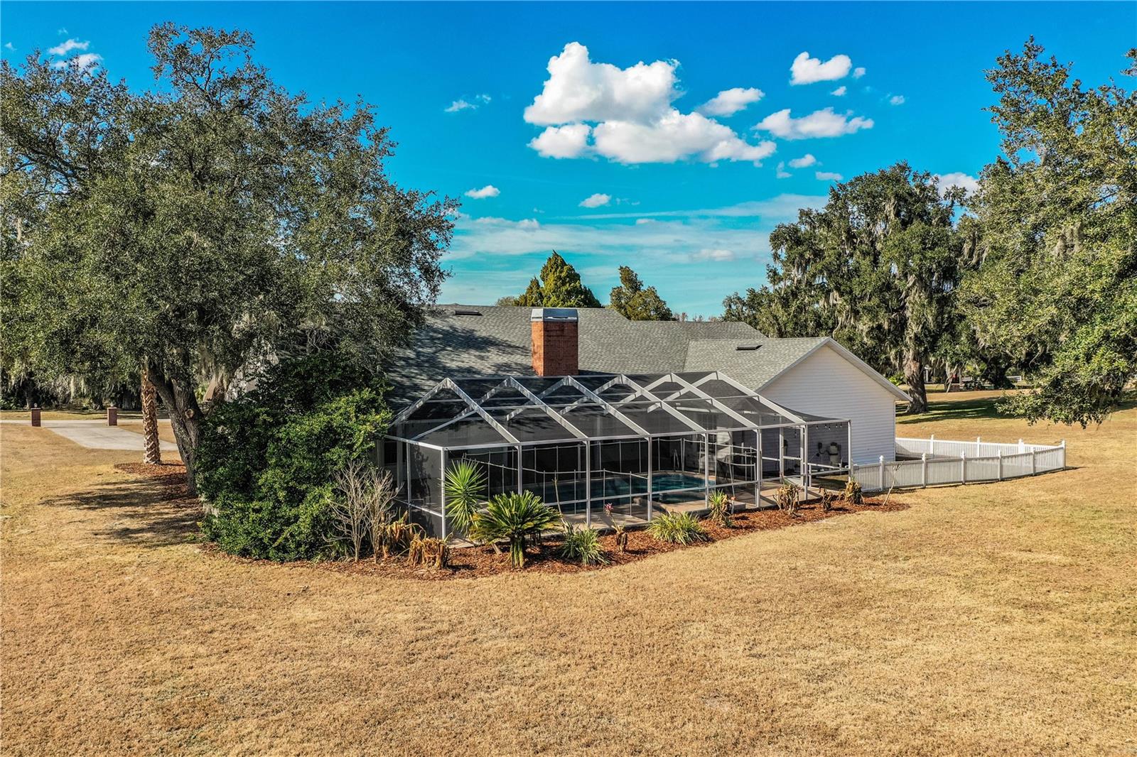 POLEY CREEK - Residential
