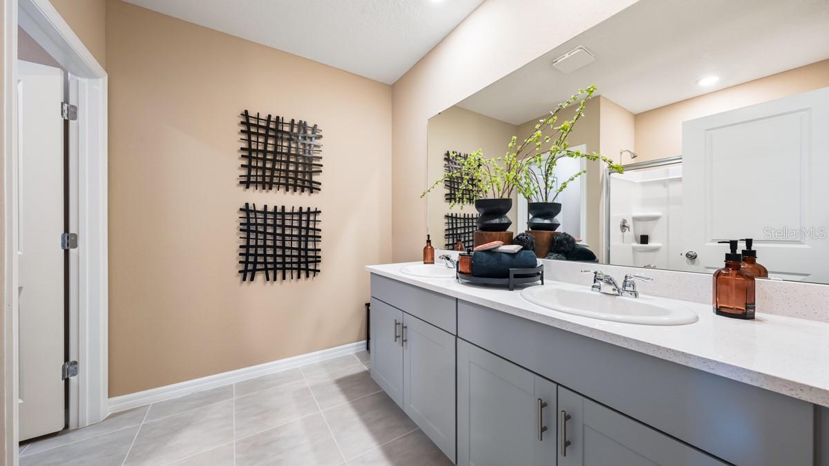 FIRETHORN - Residential