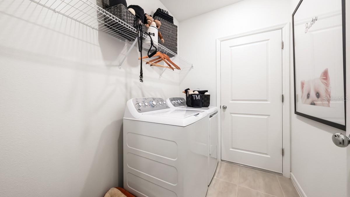 FIRETHORN - Residential