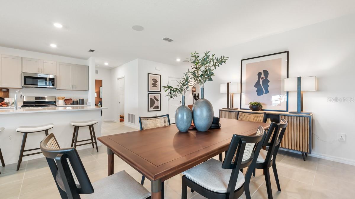 FIRETHORN - Residential