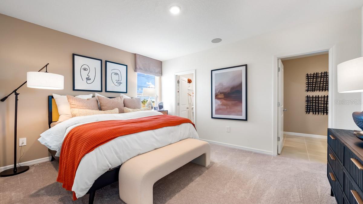 FIRETHORN - Residential