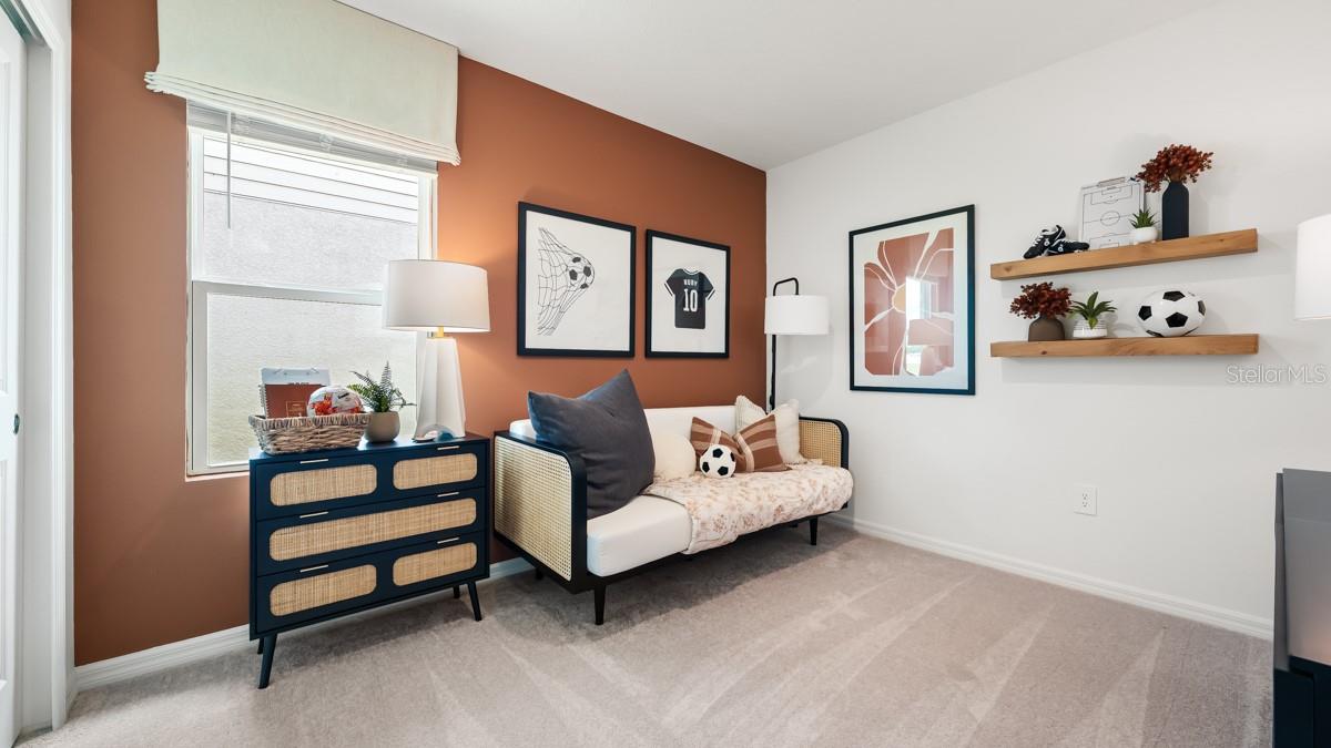 FIRETHORN - Residential