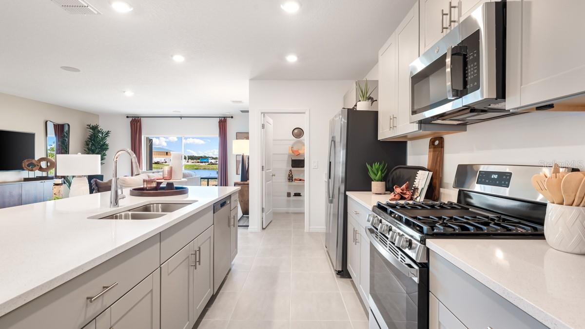 FIRETHORN - Residential