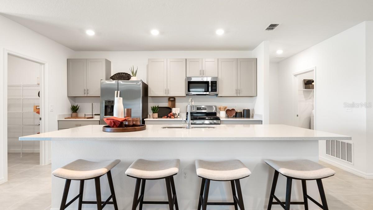 FIRETHORN - Residential