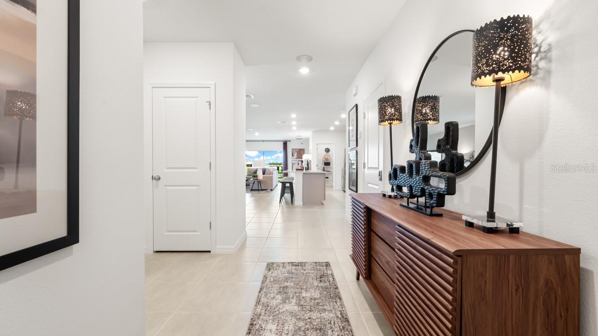 FIRETHORN - Residential