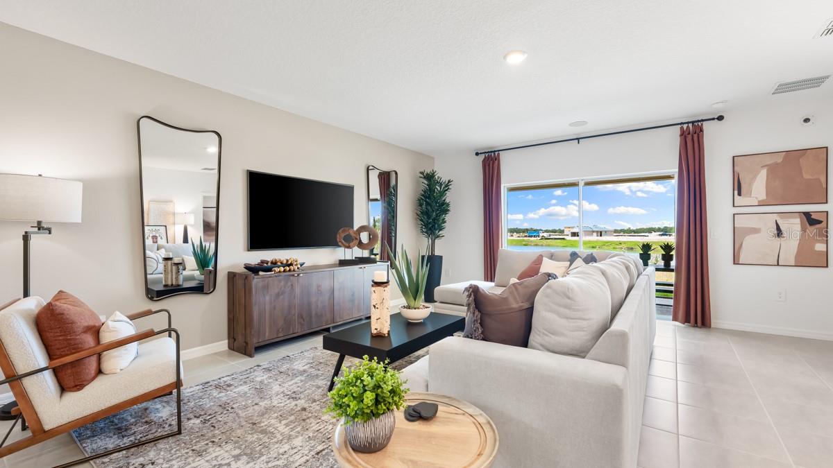 FIRETHORN - Residential