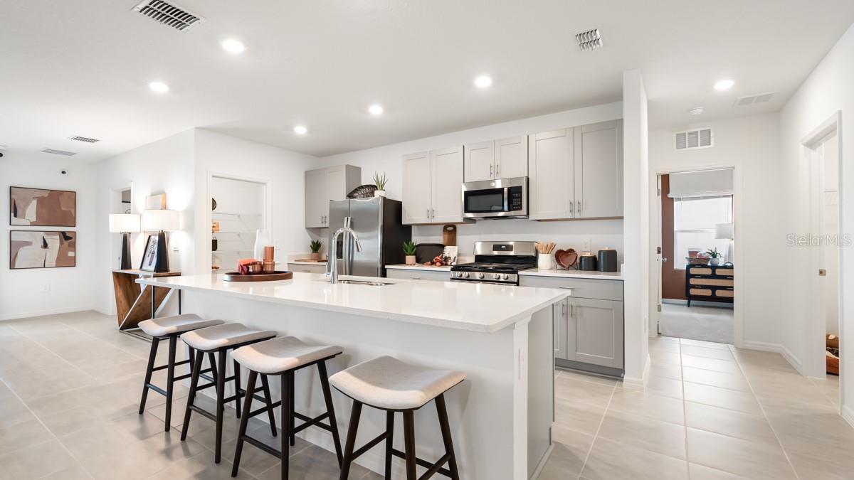 FIRETHORN - Residential