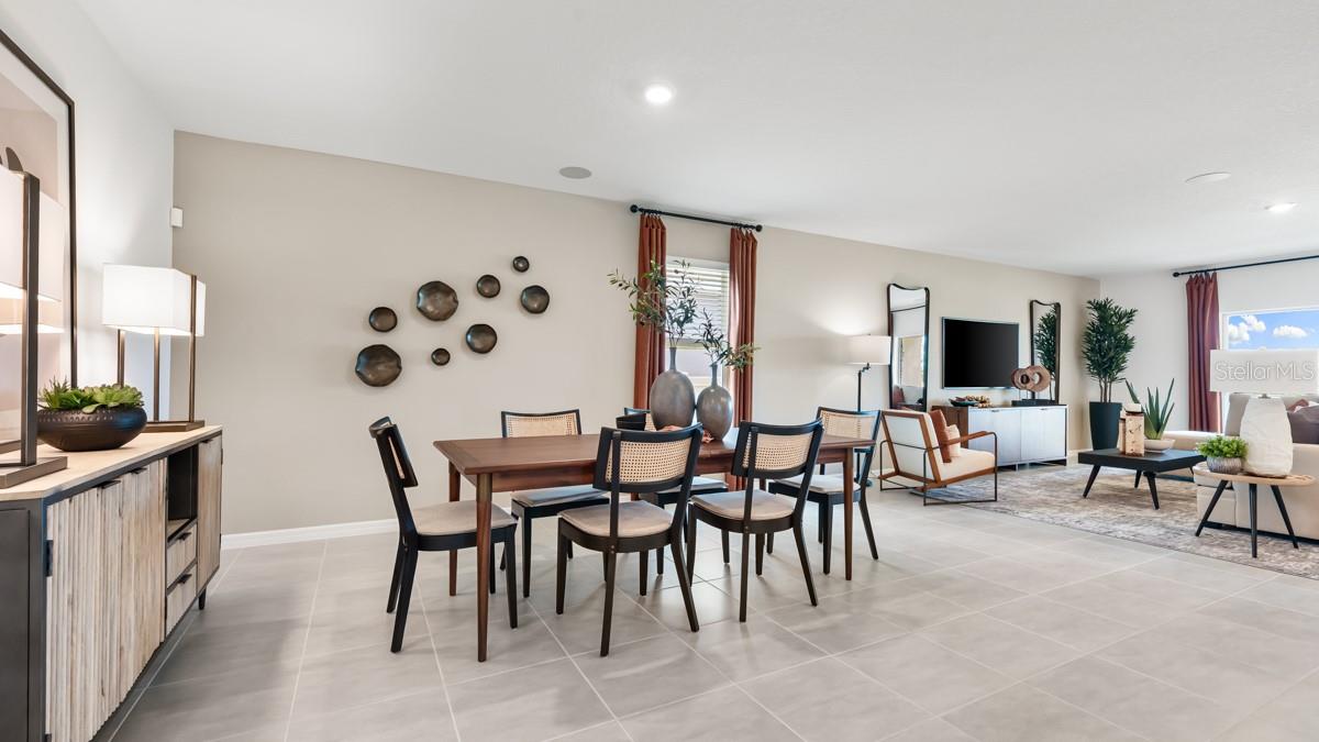 FIRETHORN - Residential