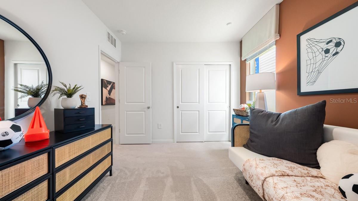 FIRETHORN - Residential