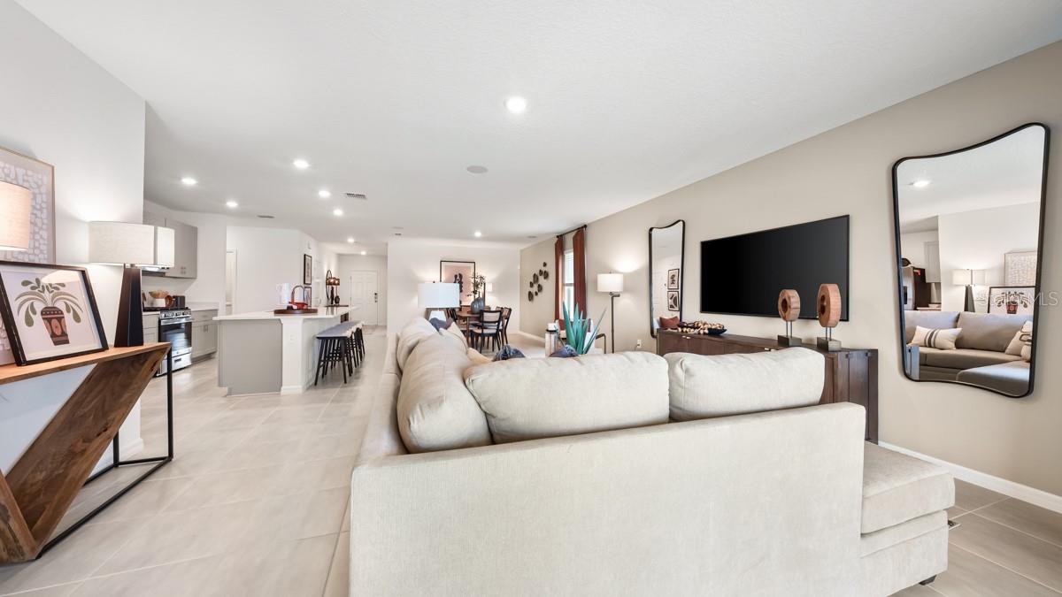 FIRETHORN - Residential