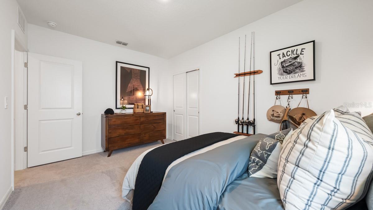 FIRETHORN - Residential