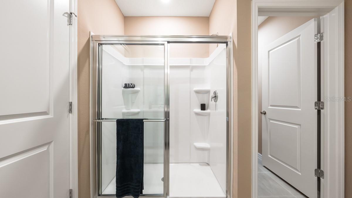 FIRETHORN - Residential