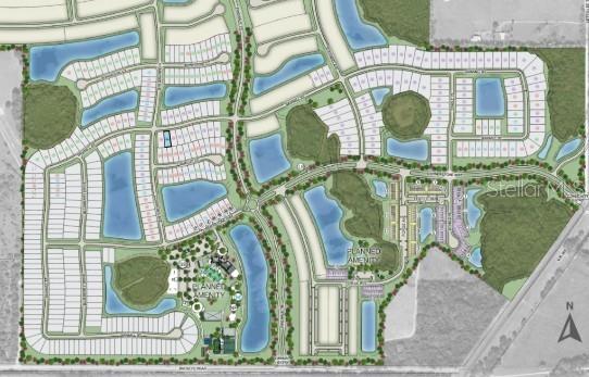 FIRETHORN - Residential