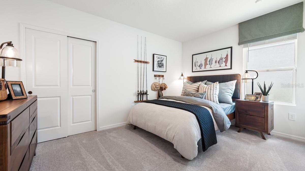 FIRETHORN - Residential