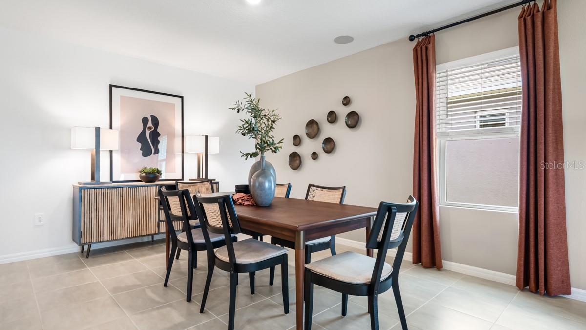 FIRETHORN - Residential