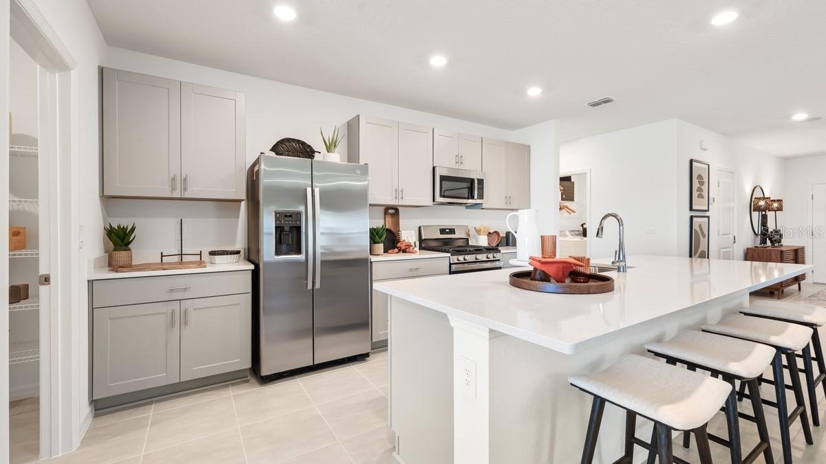 FIRETHORN - Residential