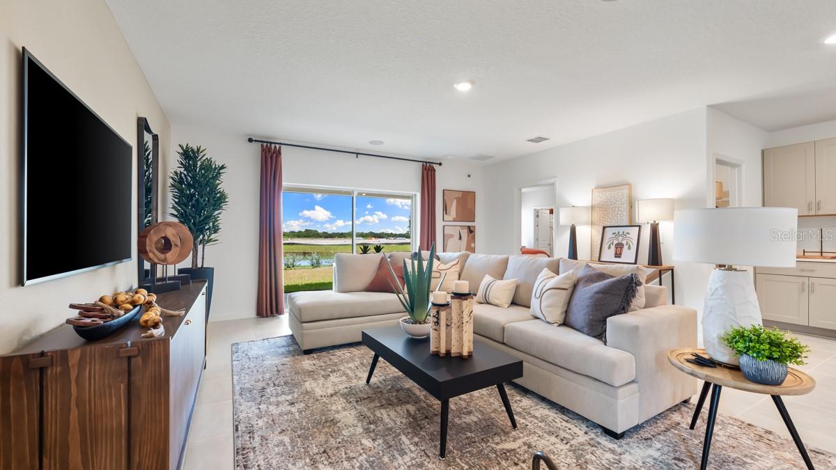 FIRETHORN - Residential