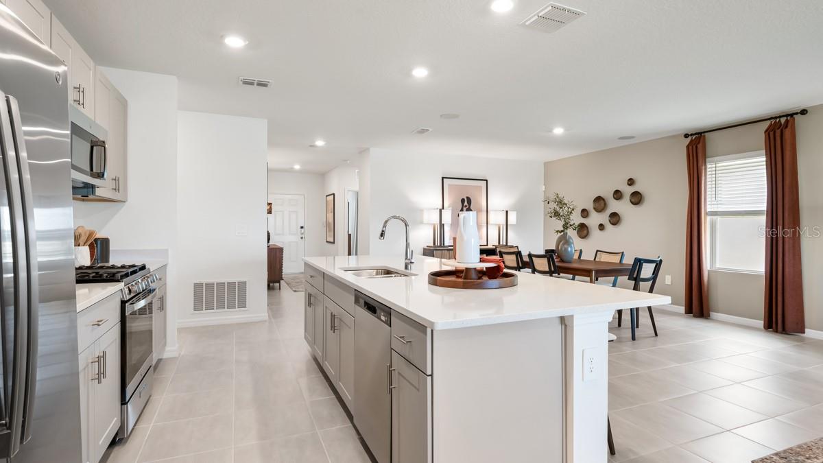 FIRETHORN - Residential