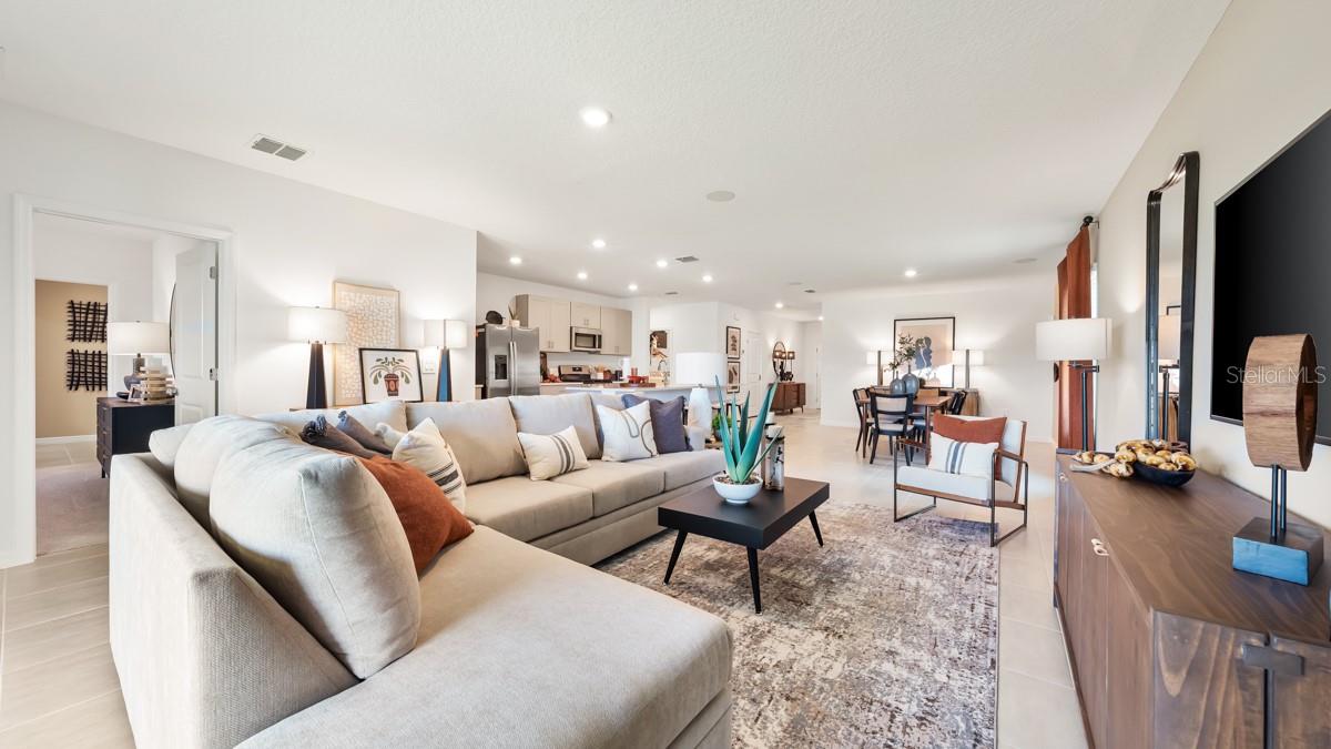 FIRETHORN - Residential