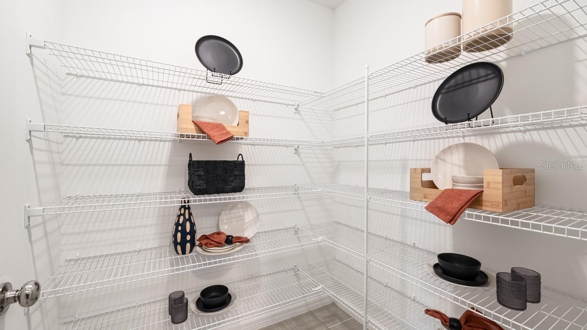 FIRETHORN - Residential